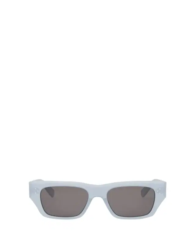 CELINE Men's Bold 3 Dots Square Sunglasses
