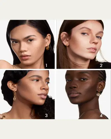 Dior Forever Skin Contour Stick | Thumbnail 4 Dior Forever Skin Contour Stick | Thumbnail 4