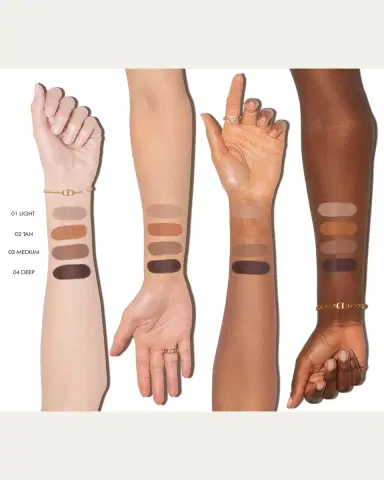 Dior Forever Skin Contour Stick | Thumbnail 5 Dior Forever Skin Contour Stick | Thumbnail 5