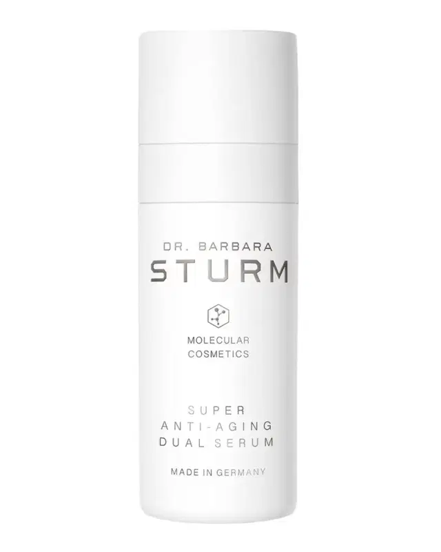 Dr. Barbara Sturm Super Anti-aging Dual Serum, 50 mL