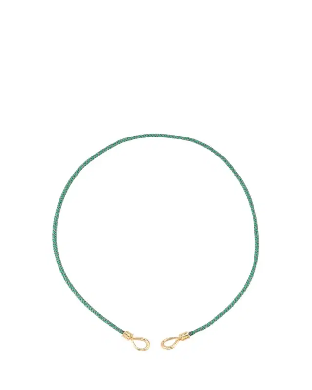 The String Project Necklace, 16"