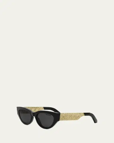 Dior DioResille B1I Sunglasses | Thumbnail 2