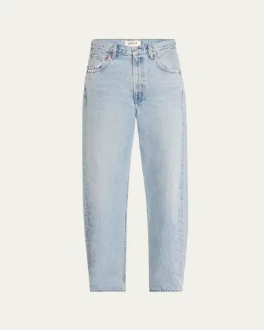 AGOLDE Low Curve Jeans | Thumbnail 5 AGOLDE Low Curve Jeans | Thumbnail 5