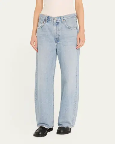 AGOLDE Low Curve Jeans | Thumbnail 8 AGOLDE Low Curve Jeans | Thumbnail 8