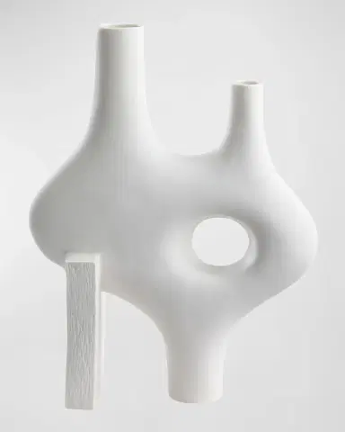 Jonathan Adler Paradox Extra Large Vase | Thumbnail 3