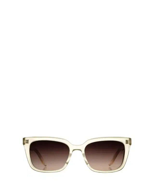 Bolsha Square Acetate Sunglasses