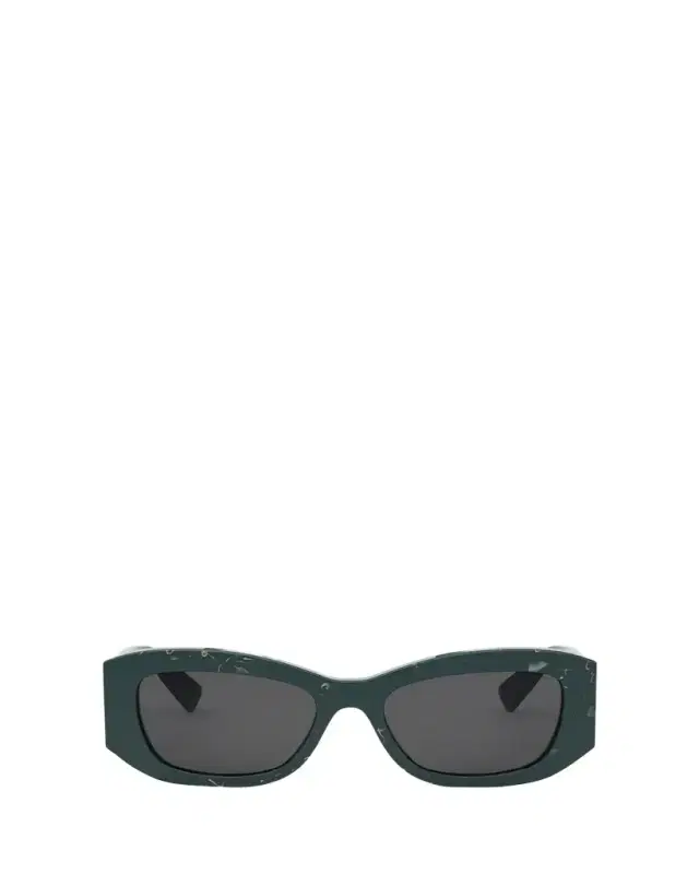 BVLGARI Roma Rectangle Sunglasses