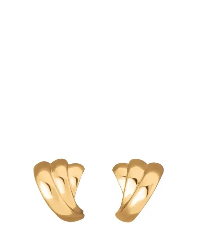 The Magda Earrings