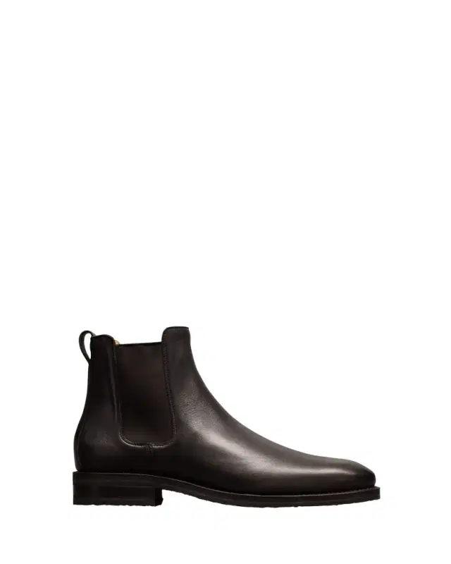 Men's Memphis Leather Chelsea Boots