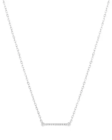 NOUVEL HERITAGE 18K Business Meeting Mood Pendant Necklace | Thumbnail 1 NOUVEL HERITAGE 18K Business Meeting Mood Pendant Necklace | Thumbnail 1