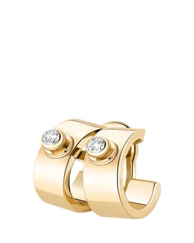 NOUVEL HERITAGE 18K Monday Morning Ear Clip, Single | Thumbnail 1 NOUVEL HERITAGE 18K Monday Morning Ear Clip, Single | Thumbnail 1
