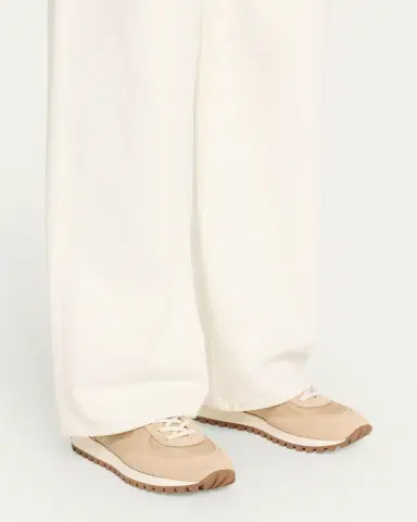 Gianvito Rossi Gravel Sneakers | Thumbnail 6