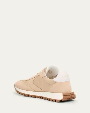Gianvito Rossi Gravel Sneakers | Thumbnail 8