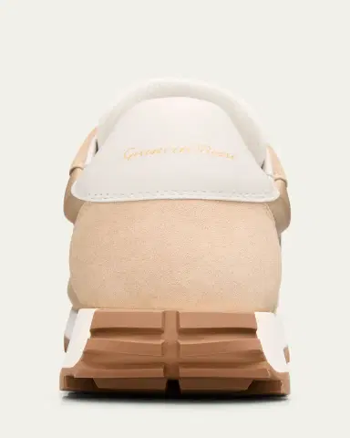 Gianvito Rossi Gravel Sneakers | Thumbnail 9