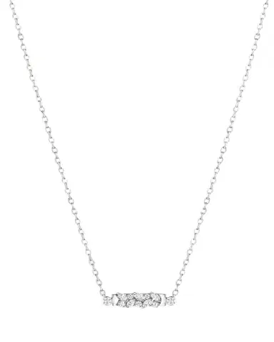 NOUVEL HERITAGE 18K Soiree Mood Pendant Necklace | Thumbnail 1 NOUVEL HERITAGE 18K Soiree Mood Pendant Necklace | Thumbnail 1