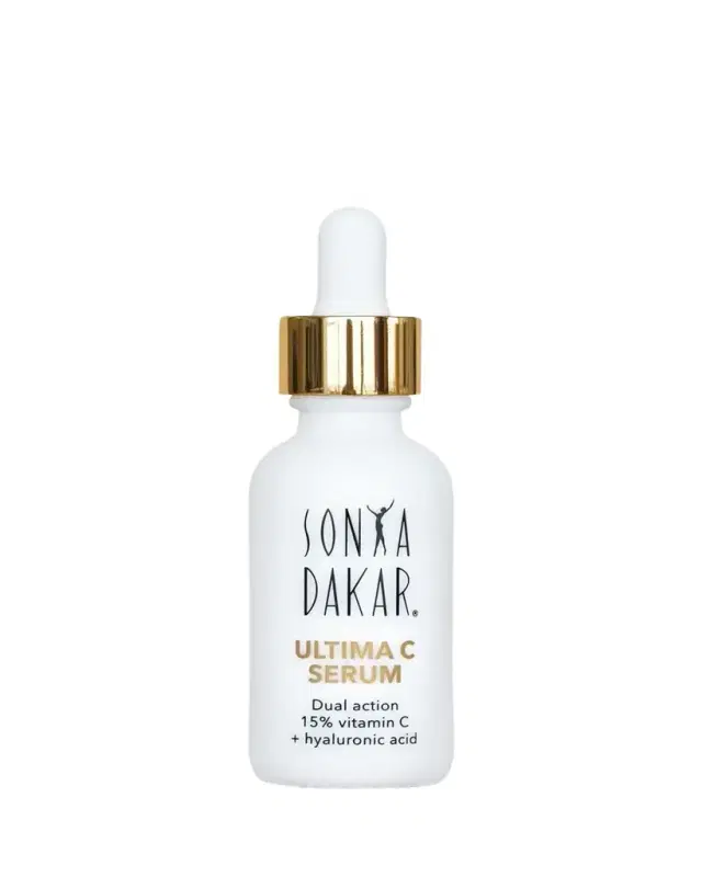 Sonya Dakar Ultima C Serum, 1 oz.