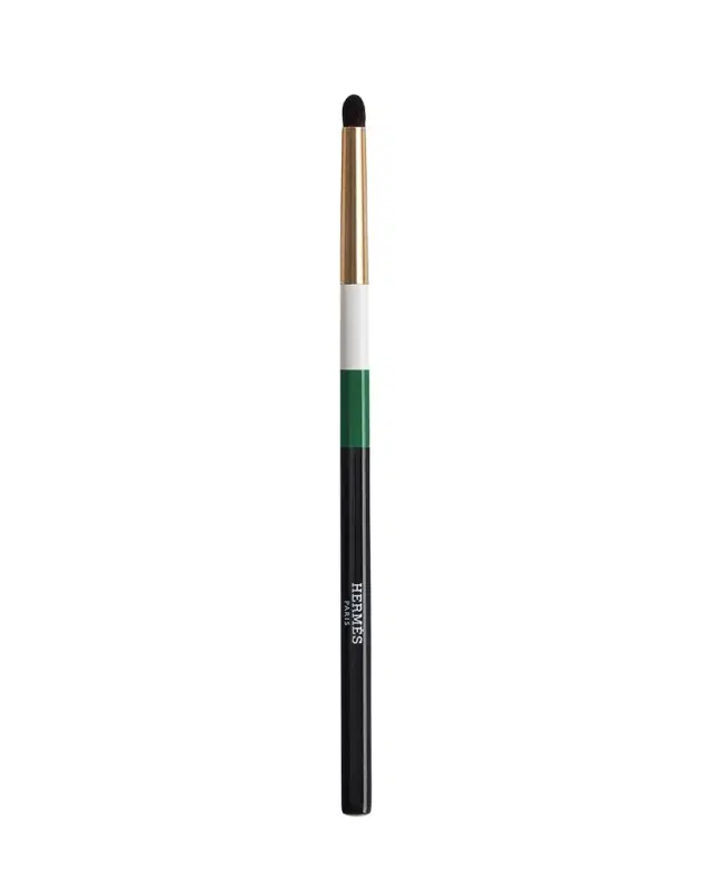 Hermes Precision Blending Eye Brush