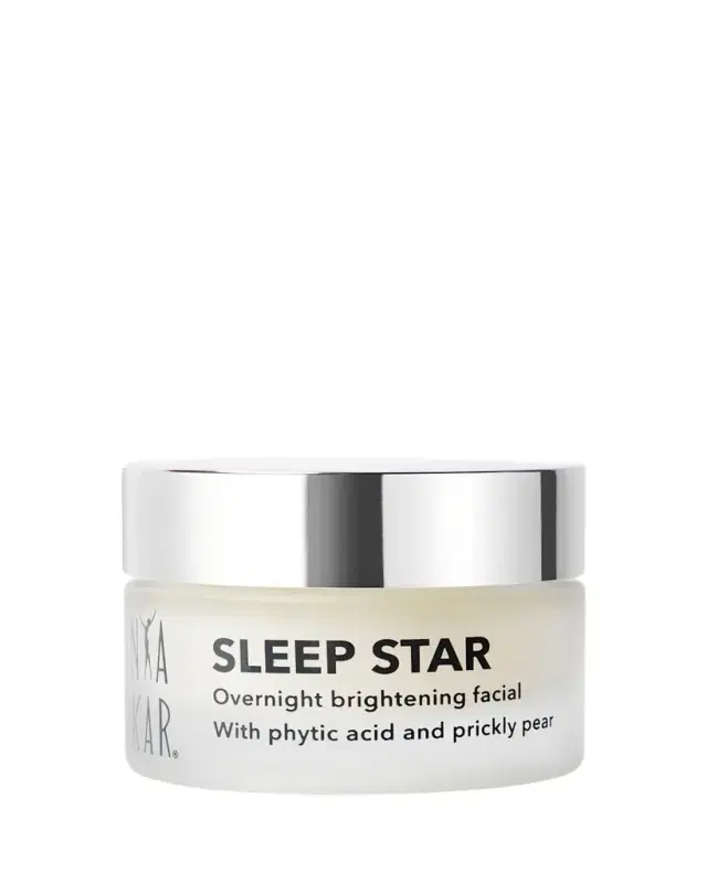 Sonya Dakar Sleep Star Facial Treatment, 1 oz.