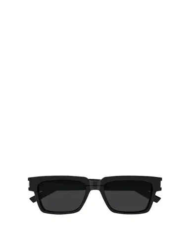 Saint Laurent Men's SL 732 Vadim Acetate Sunglasses | Thumbnail 1