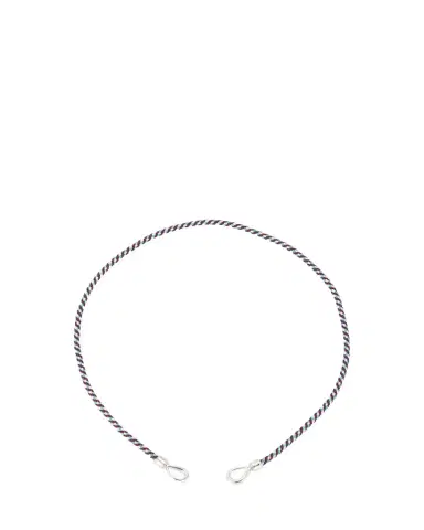 Marla Aaron The String Project Necklace in Rugby, 16"L | Thumbnail 1