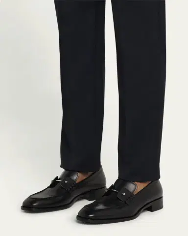 Christian Louboutin Men's Chambelimoc Loafers | Thumbnail 12 Christian Louboutin Men's Chambelimoc Loafers | Thumbnail 12