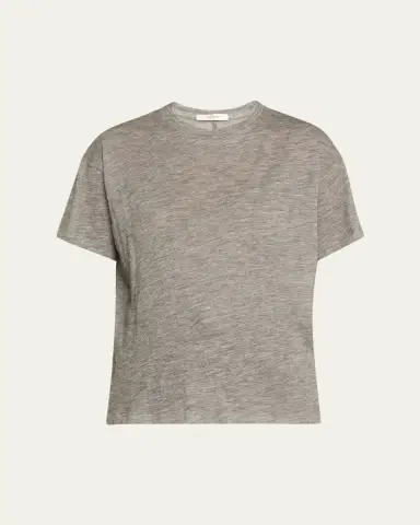 THE ROW Lila Cashmere Top | Thumbnail 12