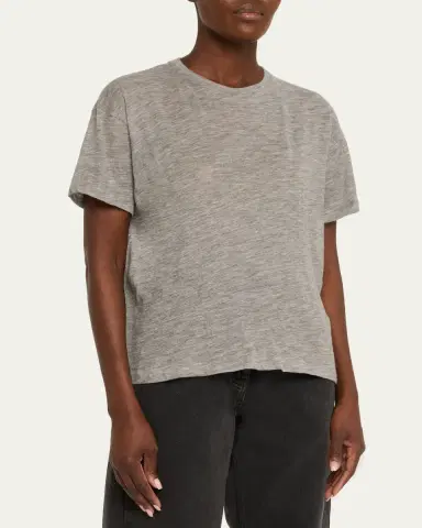 THE ROW Lila Cashmere Top | Thumbnail 15