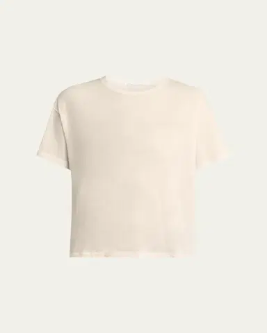 THE ROW Lila Cashmere Top | Thumbnail 17