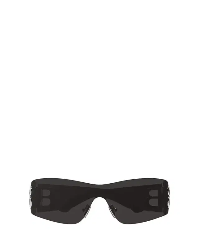 Men's BB0359S BB-Hinge Nylon Shield Sunglasses