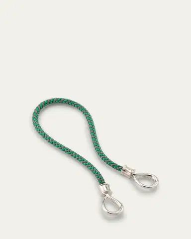 Marla Aaron The String Project Bracelet, Greenbean | Thumbnail 3 Marla Aaron The String Project Bracelet, Greenbean | Thumbnail 3