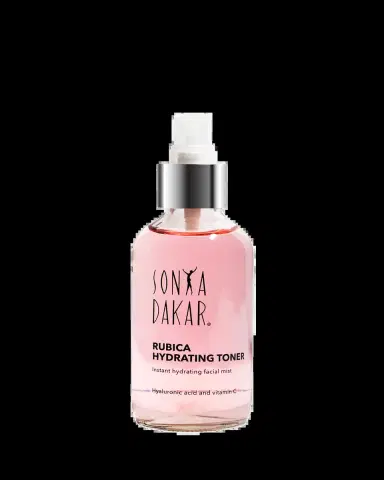 Sonya Dakar Rubica Hydrating Toner Facial Mist, 4 oz. | Thumbnail 2