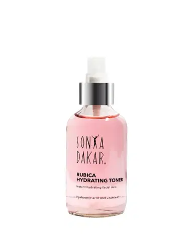 Sonya Dakar Rubica Hydrating Toner Facial Mist, 4 oz. | Thumbnail 1