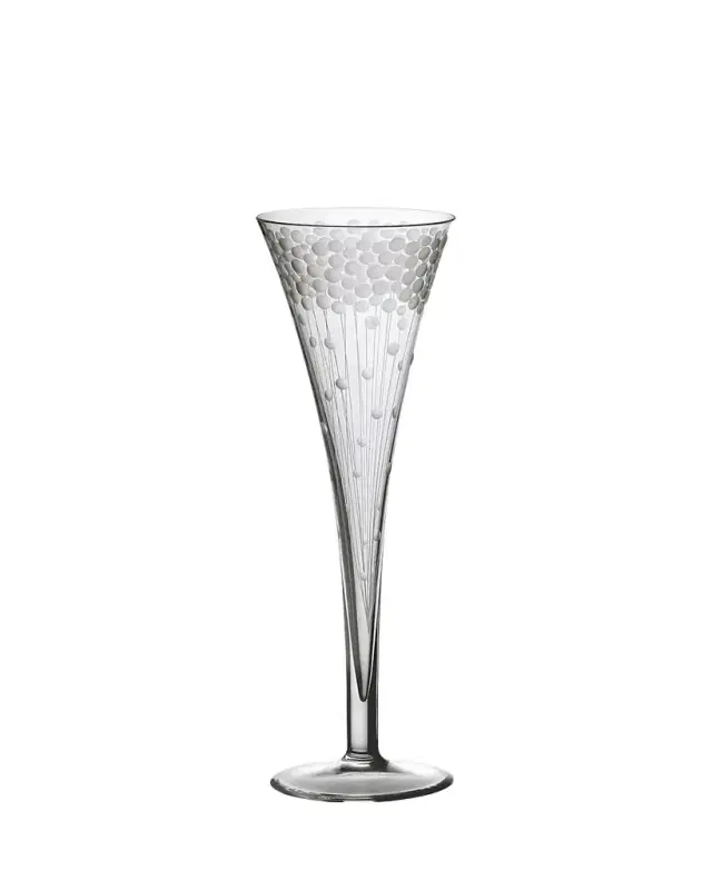 Artel Balloons Champagne Flute, 7 oz.