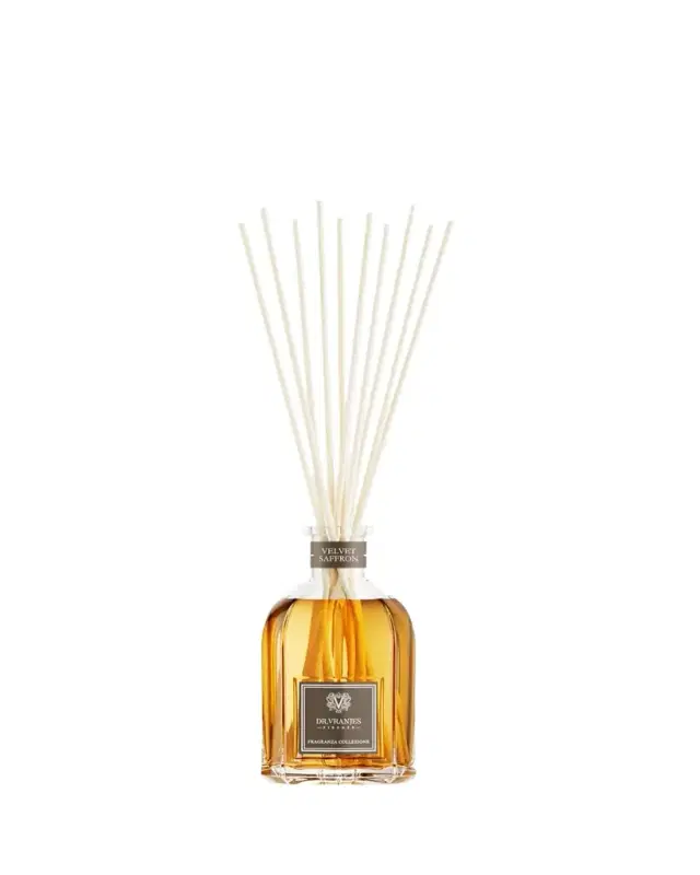 Dr. Vranjes Firenze Velvet Saffron Diffuser, 250 mL
