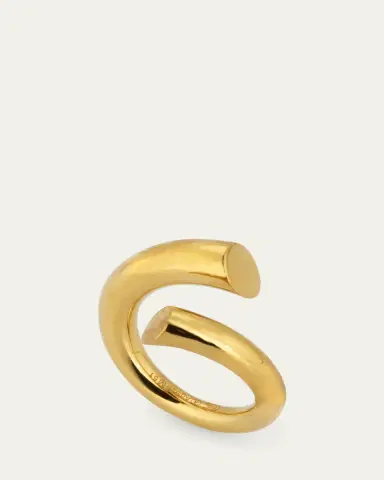 CHARLOTTE CHESNAIS Bague Biseau Ring | Thumbnail 3 CHARLOTTE CHESNAIS Bague Biseau Ring | Thumbnail 3