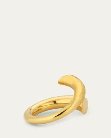 CHARLOTTE CHESNAIS Bague Biseau Ring | Thumbnail 4 CHARLOTTE CHESNAIS Bague Biseau Ring | Thumbnail 4