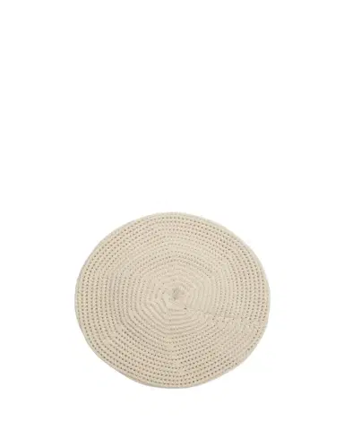 Valentino Garavani Men's Wool Knit Beanie Hat | Thumbnail 1