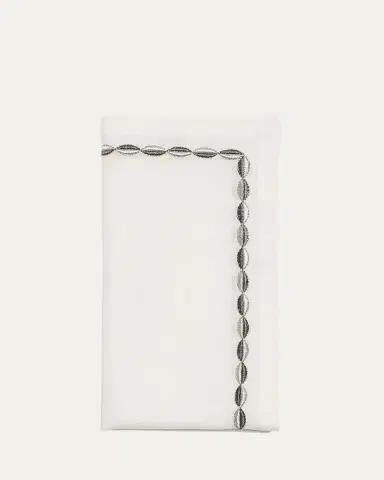 Kim Seybert Swag Napkin | Thumbnail 2