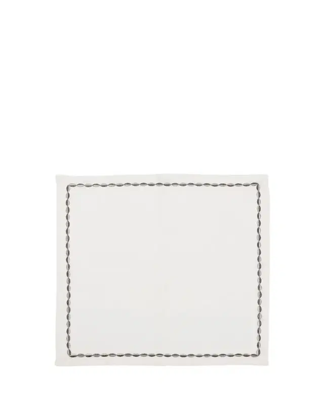 Kim Seybert Swag Napkin