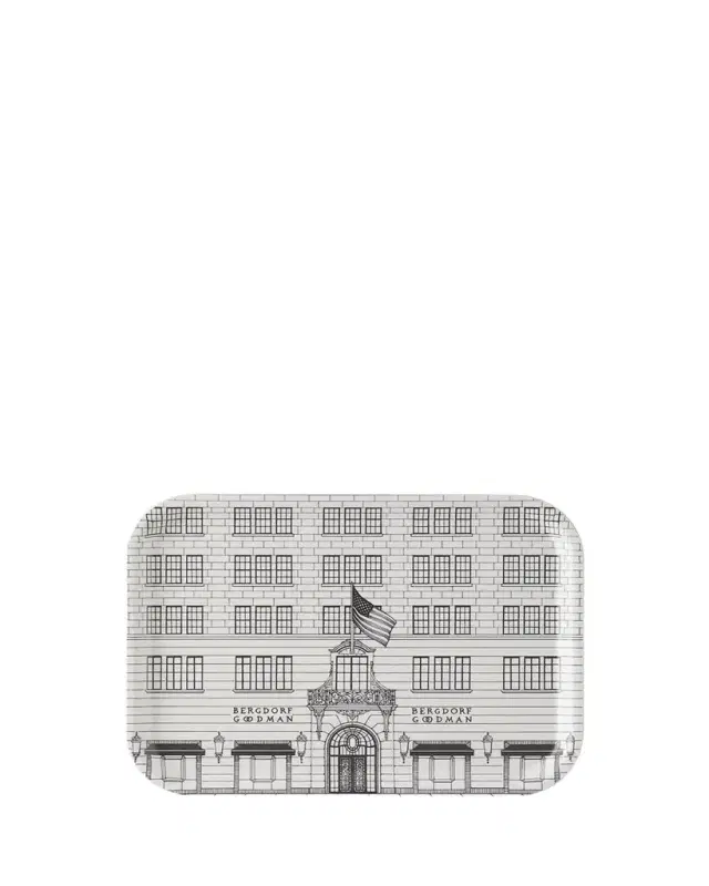 BG Small Rectangular Tray
