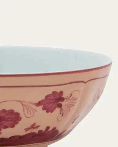 GINORI 1735 Oriente Italiano Cereal Bowl, Calotta | Thumbnail 2
