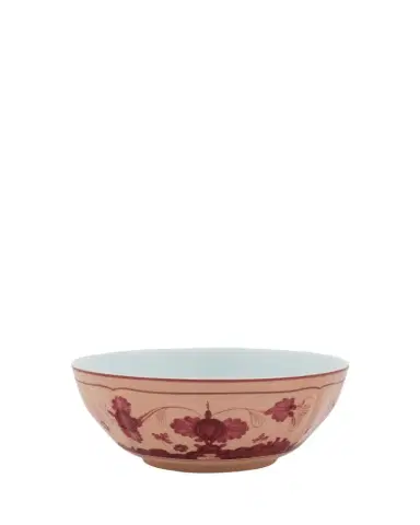 GINORI 1735 Oriente Italiano Cereal Bowl, Calotta | Thumbnail 1