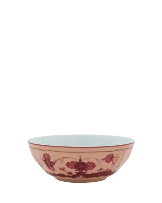 Oriente Italiano Cereal Bowl, Calotta