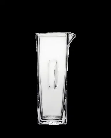 Simon Pearce Woodbury Cocktail Carafe | Thumbnail 2