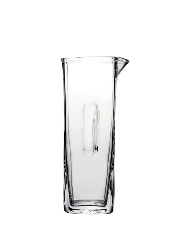 Simon Pearce Woodbury Cocktail Carafe