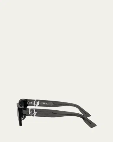 Dior Oblique S1I Square Sunglasses | Thumbnail 3