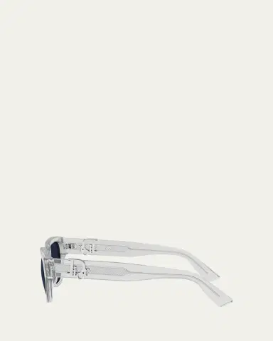 Dior Oblique S1I Square Sunglasses | Thumbnail 5