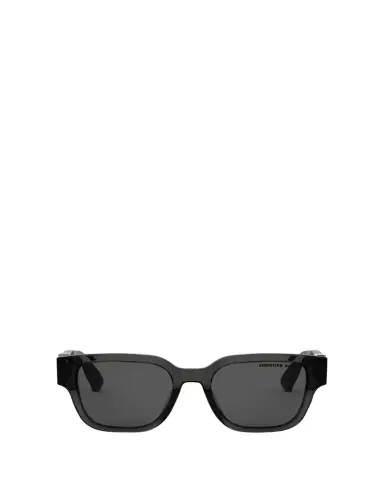 Dior Oblique S1I Square Sunglasses | Thumbnail 1