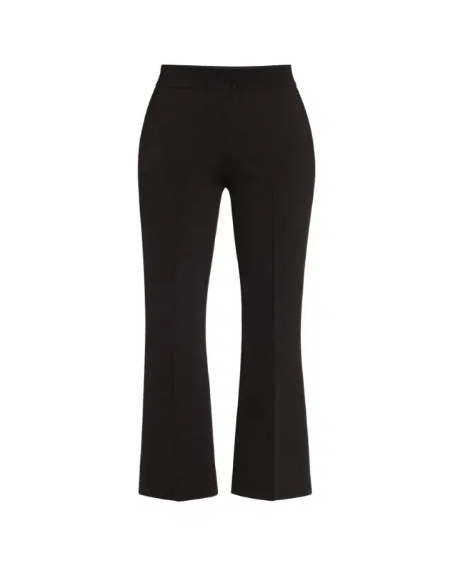 HIGH SPORT Nsfw Flared Kick Pants