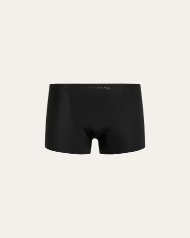 Commando Men's Bonded Microtech Boxer Briefs | Thumbnail 3 Commando Men's Bonded Microtech Boxer Briefs | Thumbnail 3